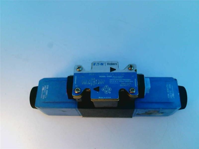 EATON CORPORATION DG4V-3-6C-M-FW-H7-60