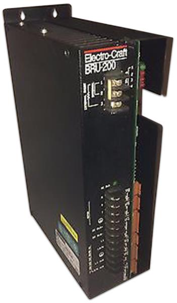 ELECTROCRAFT PDM-020-DN