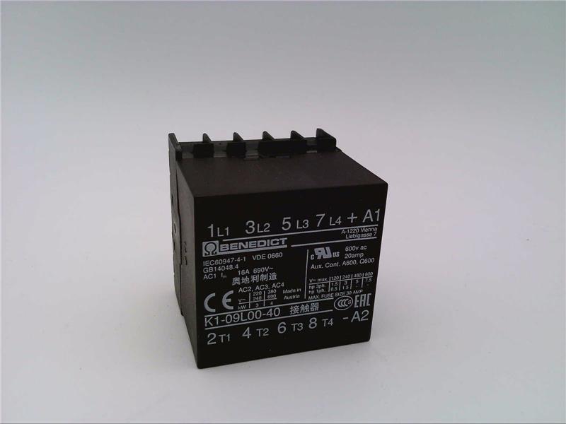 BENEDIKT & JAGER K109L0040