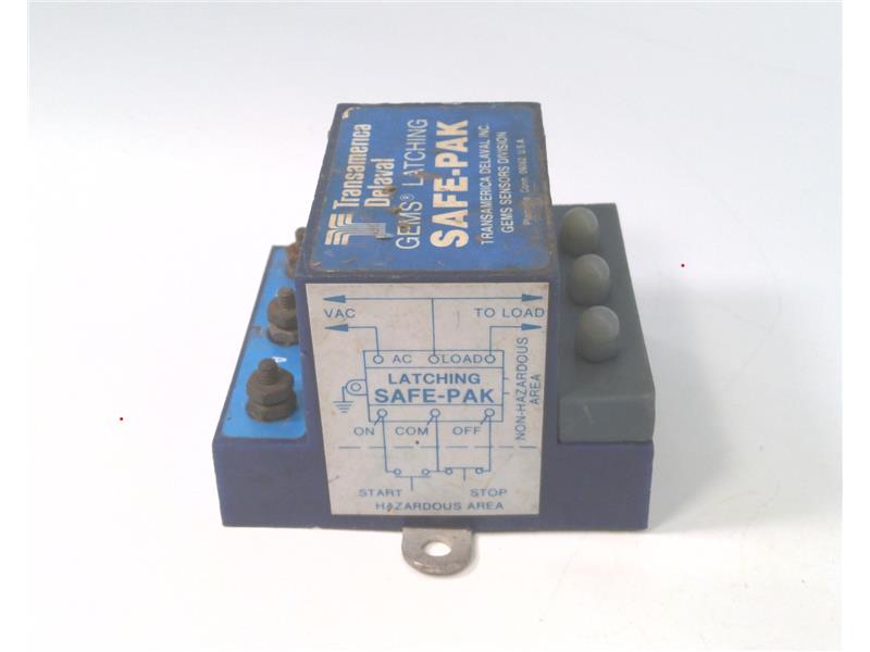 GEMS SENSORS ST-41715