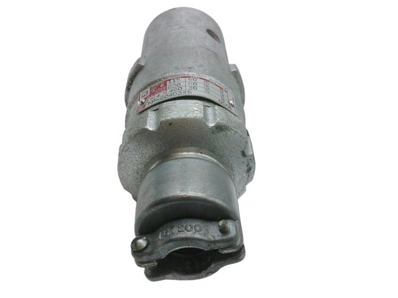 HUBBELL KP-604D345