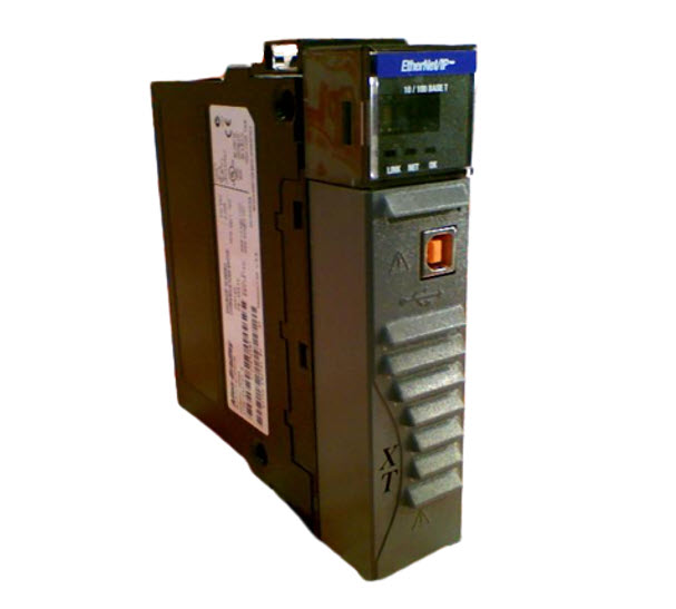 ALLEN BRADLEY 1756-EN2TXT