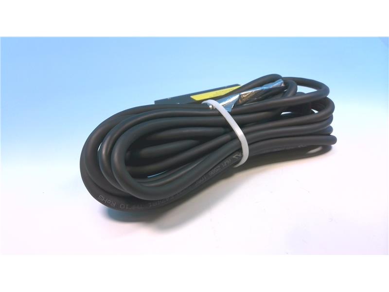 PARKER 110-1M-NC-WD3S-16