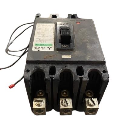 MITSUBISHI NF225-CB-175