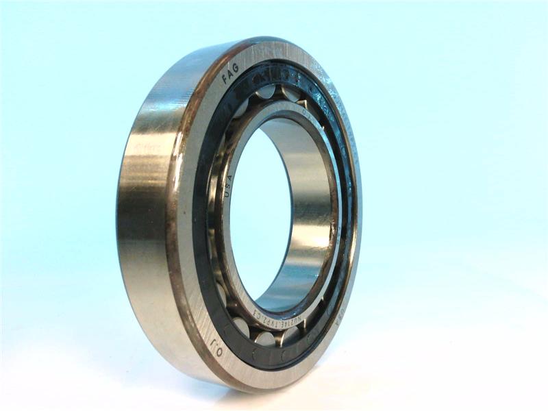 SCHAEFFLER GROUP NU214-E-TVP2-C3