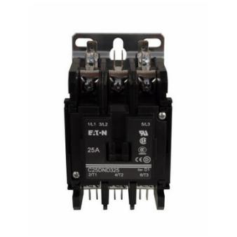 EATON CORPORATION C25DND3251R