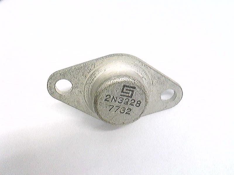 SOLID STATE INC 2N3228