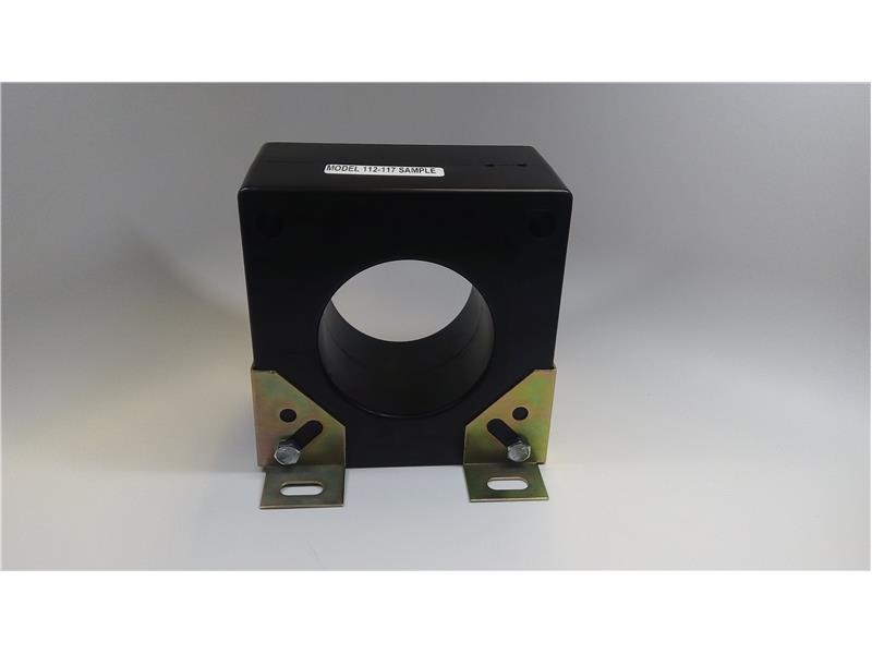 MOTORTRONICS 117-122