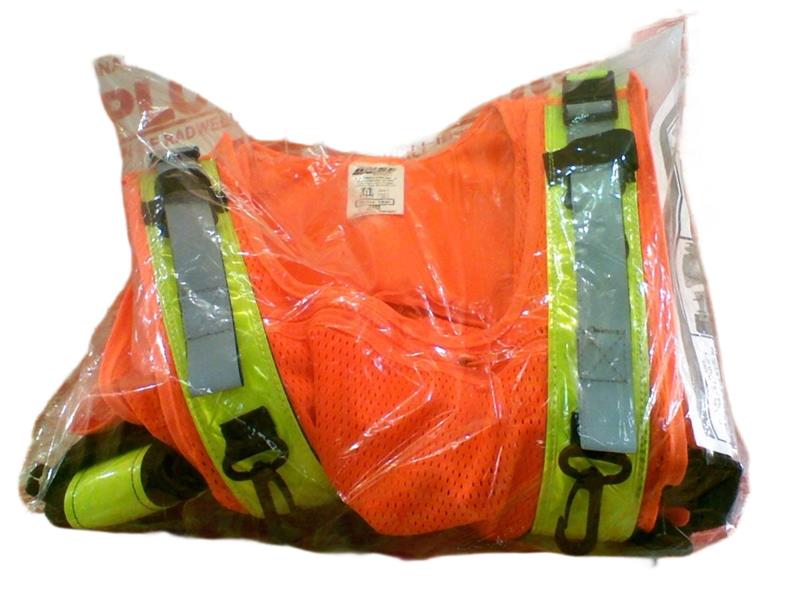 BNSF-8380 by RPS PRODUCTS