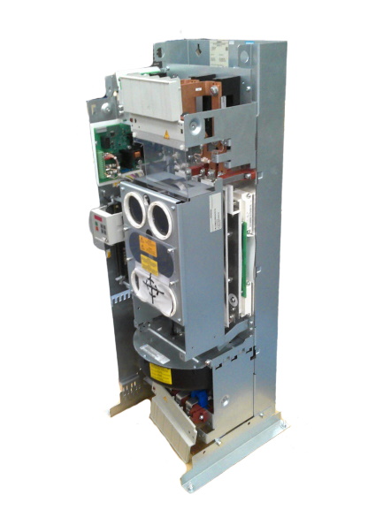 SIEMENS 6SE7031-2TF60-Z G91+K80