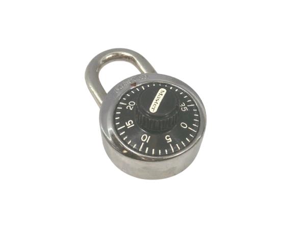 MASTER LOCK 1502