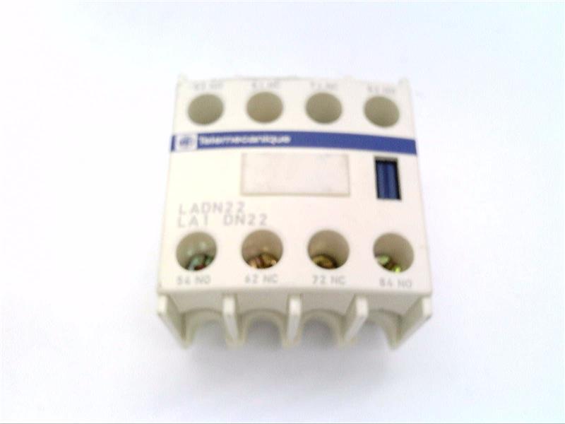 SCHNEIDER ELECTRIC LA1DN22