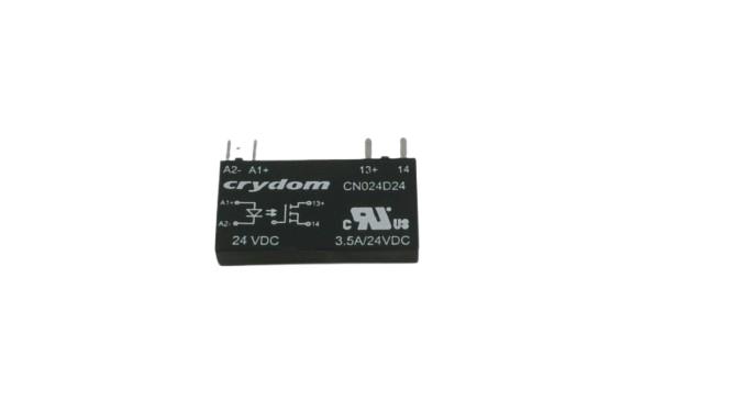 CN024D24 by SENSATA TECHNOLOGIES