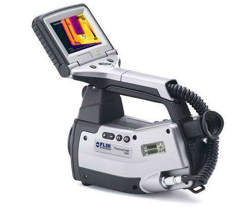 FLIR P60