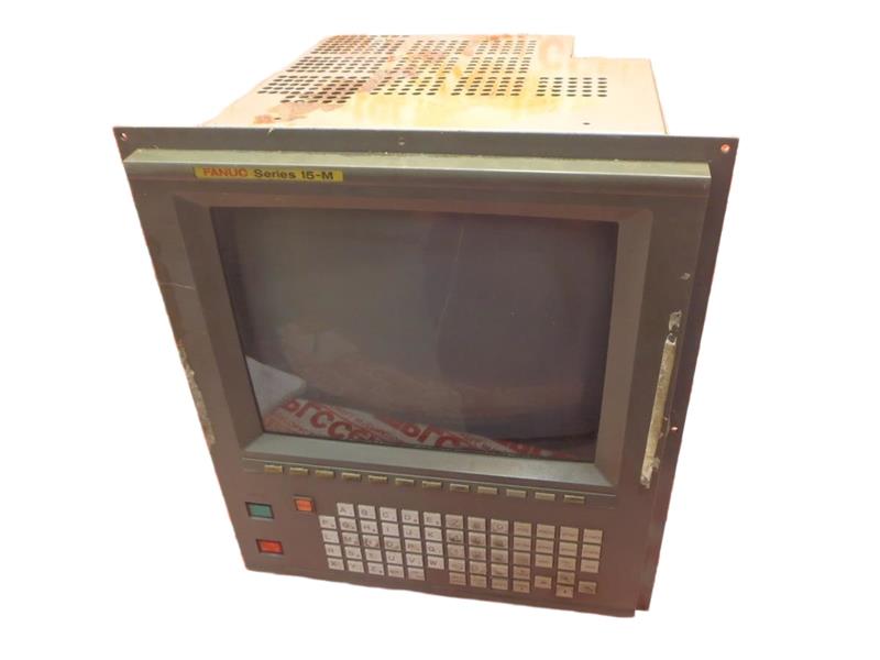 FANUC A02B-0162-C091