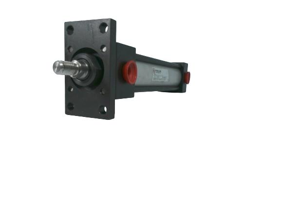 EATON CORPORATION Q6F-1.5X6-N-0-63-2-L-NH-1-1