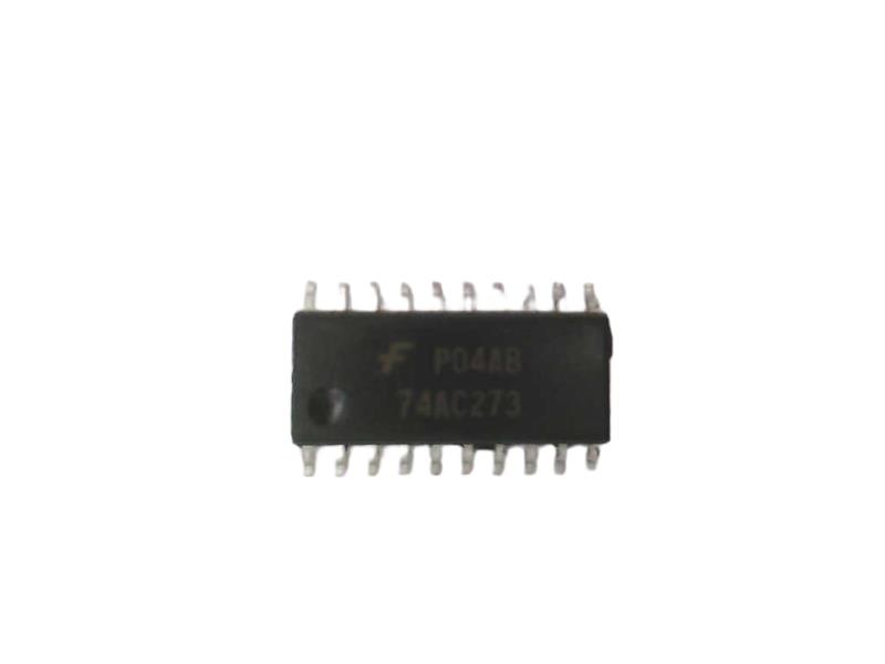 74AC273SJ by ON SEMICONDUCTOR