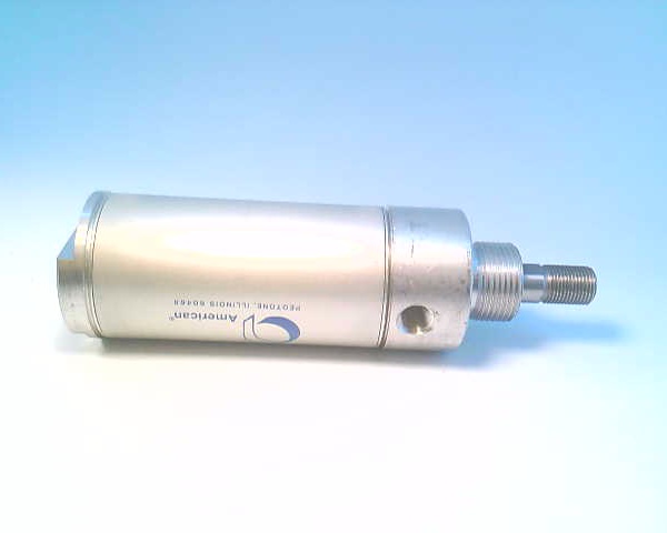 AMERICAN CYLINDER CO INC 2000DN-2.00