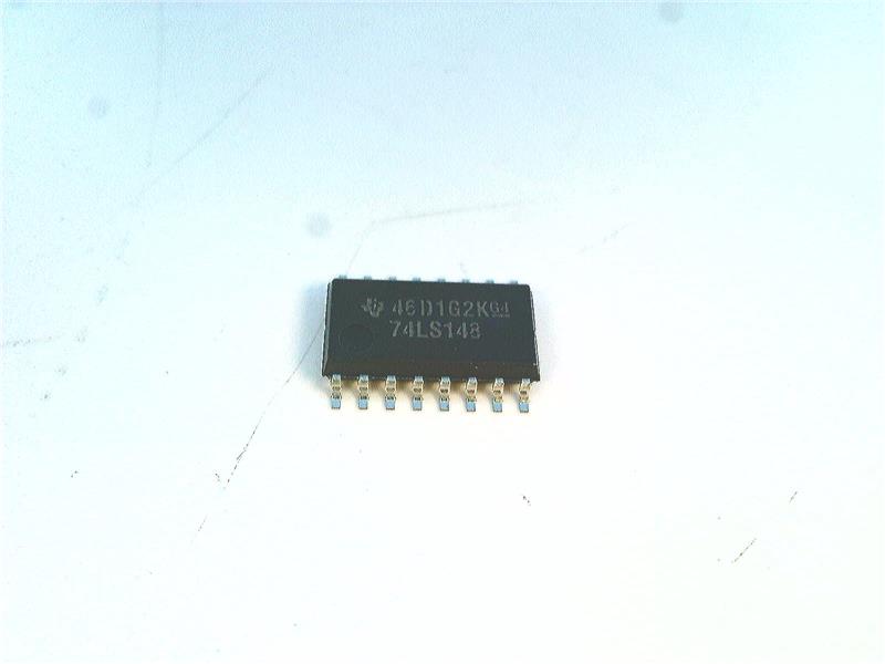 TEXAS INSTRUMENTS SEMI SN74LS148NSR