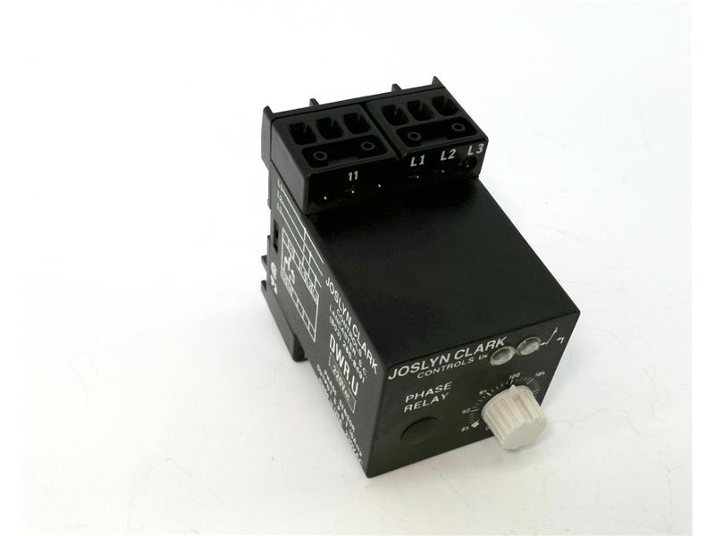 DANAHER CONTROLS DWR.U