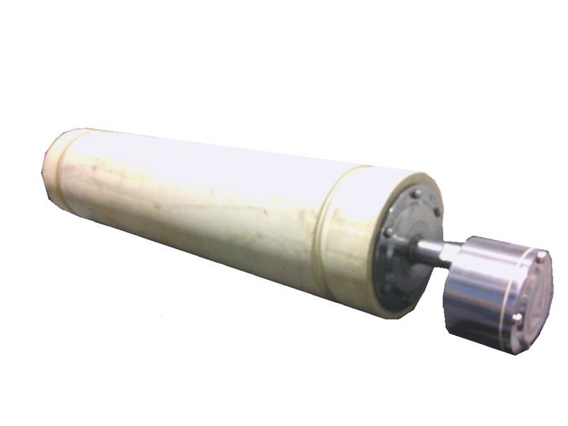 VAN DER GRAAF TM127B25-805NB