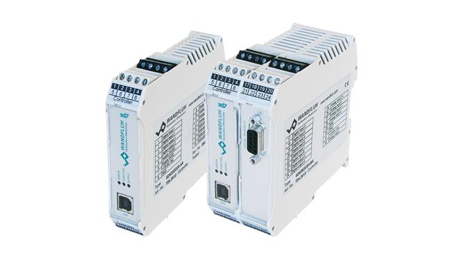 WANDFLUH ELECTRONIC SD7202D22-AA