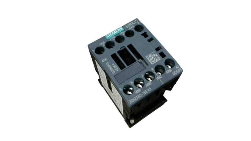 SIEMENS 3RH2140-1BE40