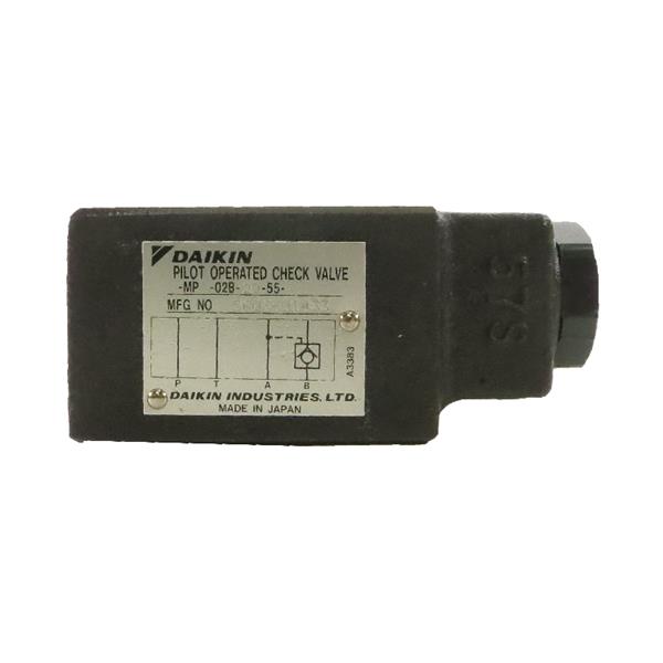 DAIKIN INDUSTRIES MP-02B-20-55