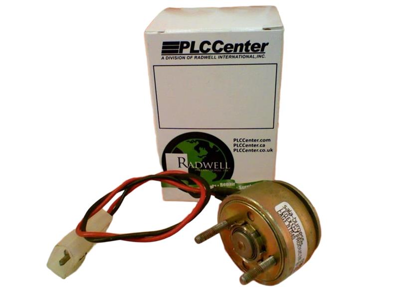 810-640-332 by JOHNSON ELECTRIC