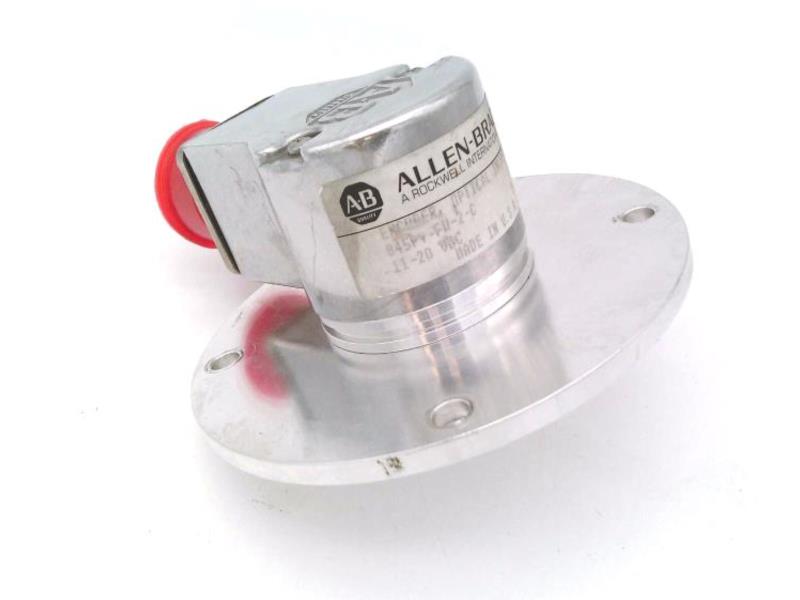 ALLEN BRADLEY 845PY-FW-1-C