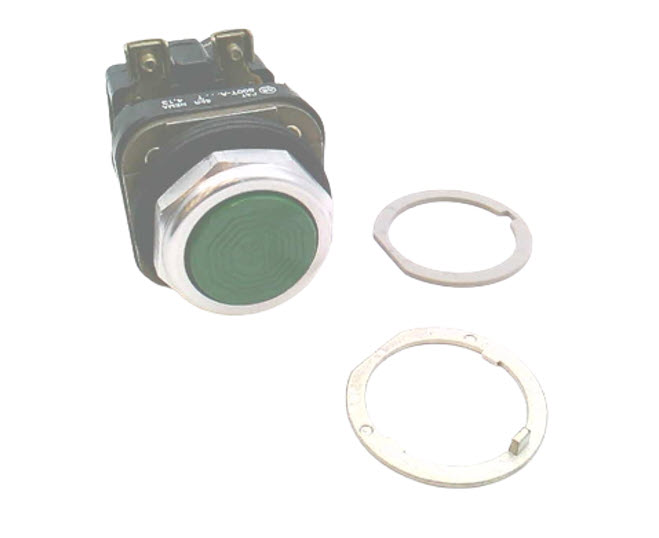 ALLEN BRADLEY 800T-A1T