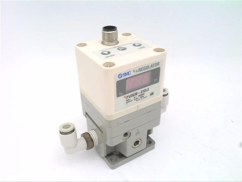 SMC ITV2030-312L3