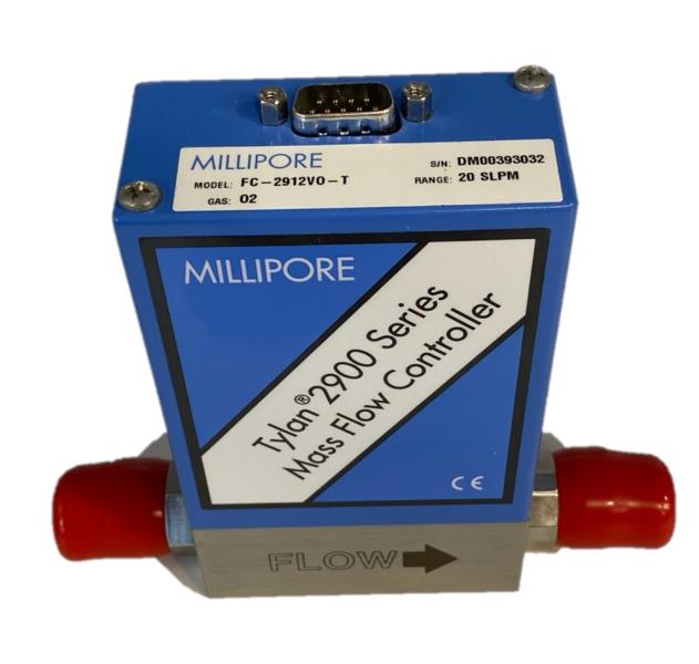 MILLIPORE FC-2912V0-T