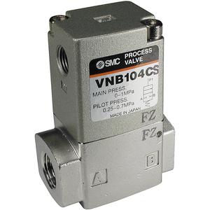 SMC VNB202BS-N15A