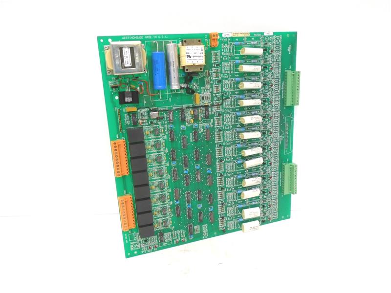WESTINGHOUSE 7381A62-G03