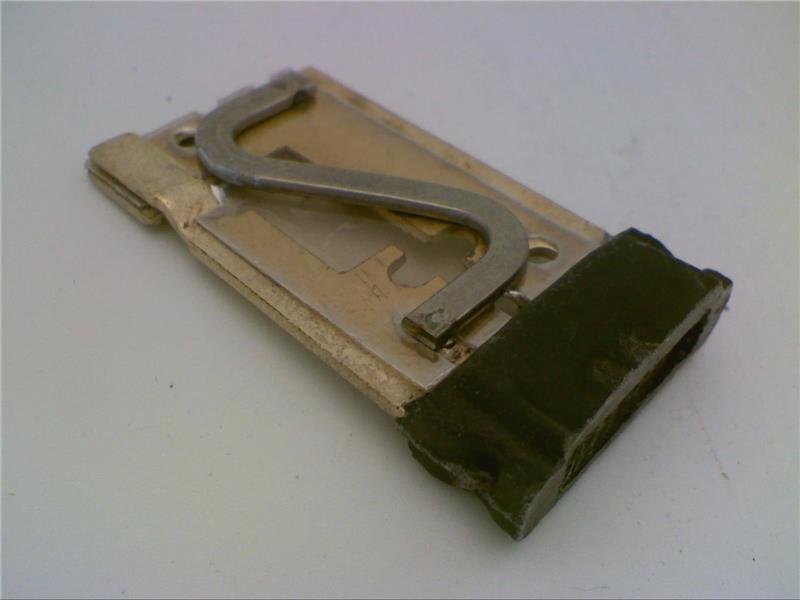 GENERAL ELECTRIC 123H186B