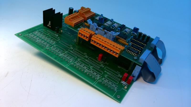 SITRA  AUTOMAZIONE 2817.GP