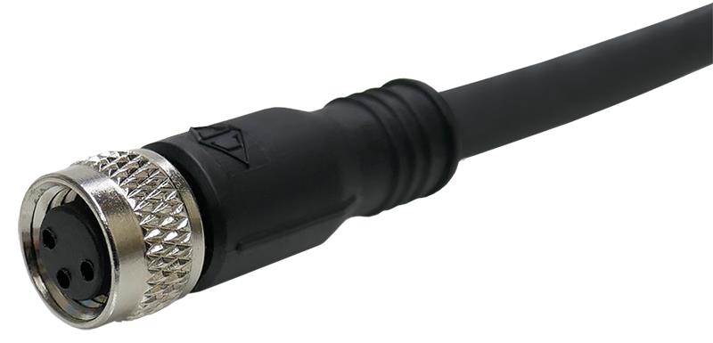 CANFIELD RC08-AFM030-0150C10A