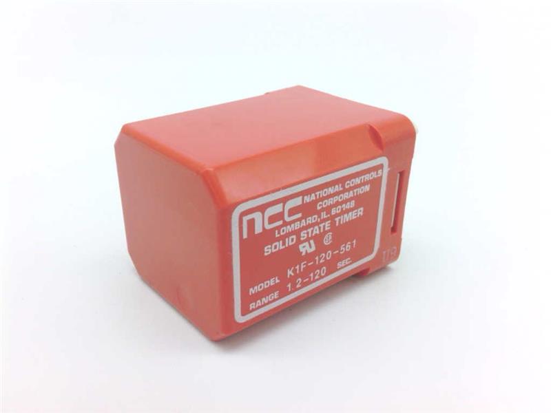 K1F-120-561 by AMETEK