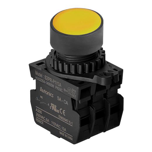AUTONICS S2PR-P1Y3A
