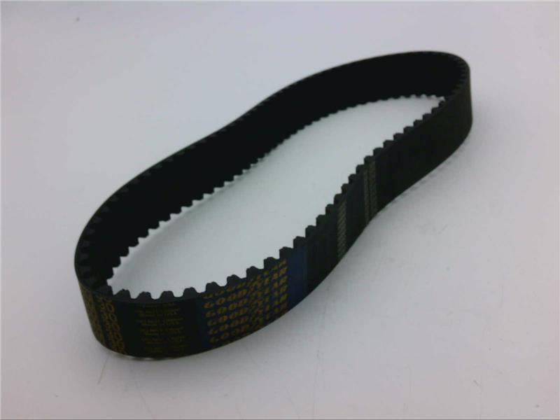 GOODYEAR TIRE & RUBBER 6408M30