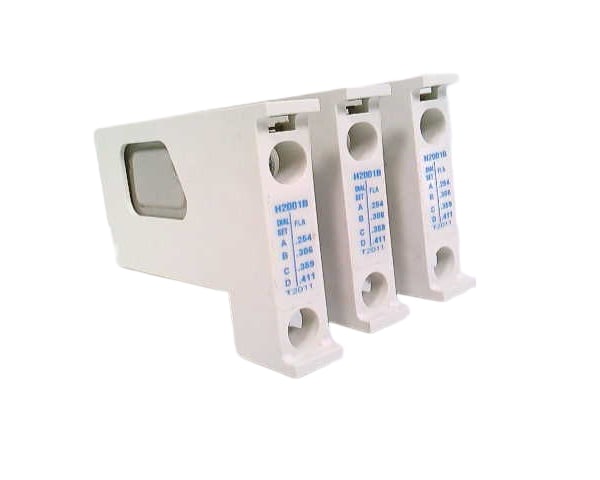 H2001B-3 by EATON CORPORATION