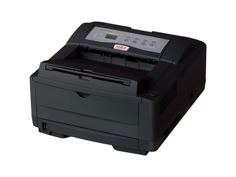 OKI ELECTRIC INDUSTRY CO LTD B4600