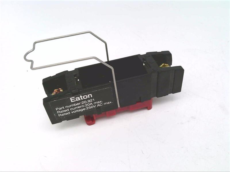 EATON CORPORATION 20.921