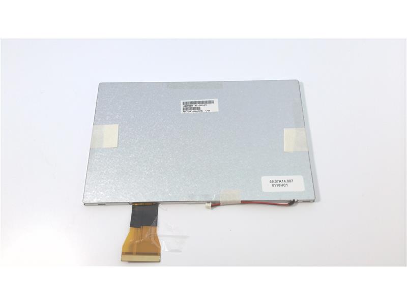 AU OPTRONICS A070VW05 V2