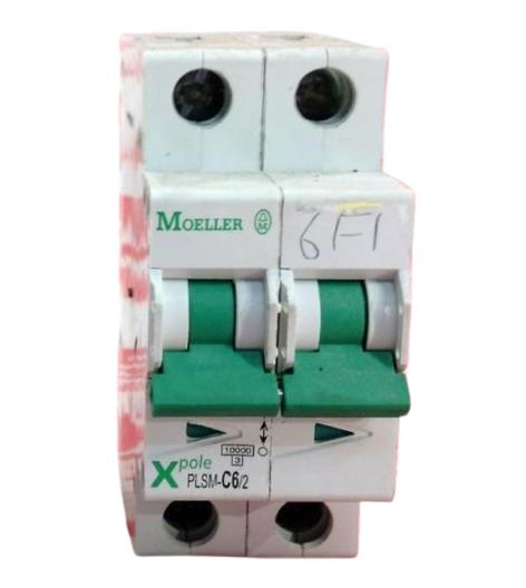 EATON CORPORATION PLSM-C6/2