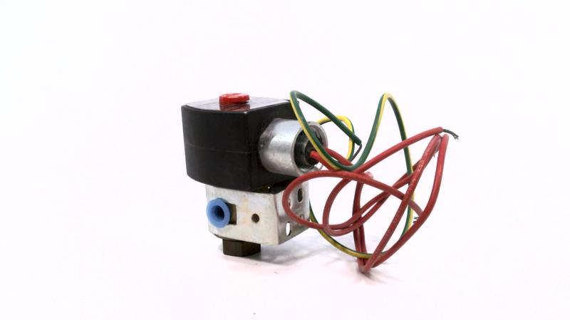 ASCO EF8320G1-110/50-120/60