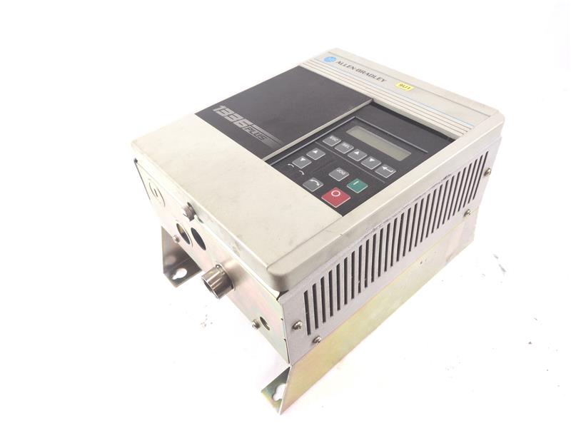 ALLEN BRADLEY 1336S-BRF20-AE-DE HA2-L5