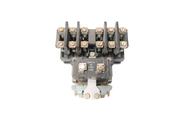 GENERAL ELECTRIC CR2810A14DE3