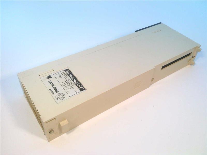 YASKAWA ELECTRIC JAMSC-B2602